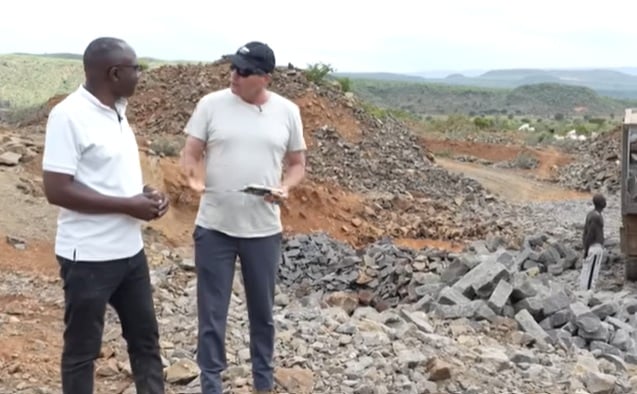 Nakuru Kibbutz? How Borderless Antisemitism Reached Kenya