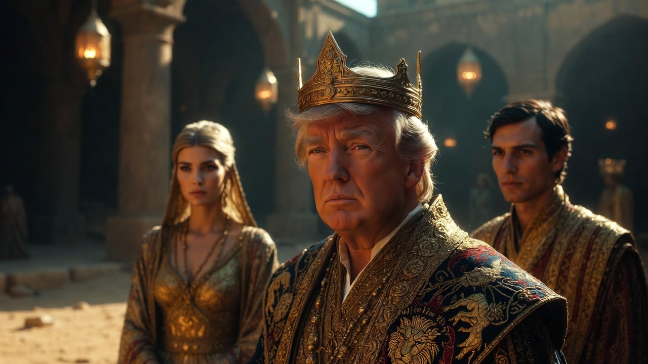 Shaking Cyrus’s Soil: Iran Heartland Quakes on Road to Jerusalem’s Third Temple