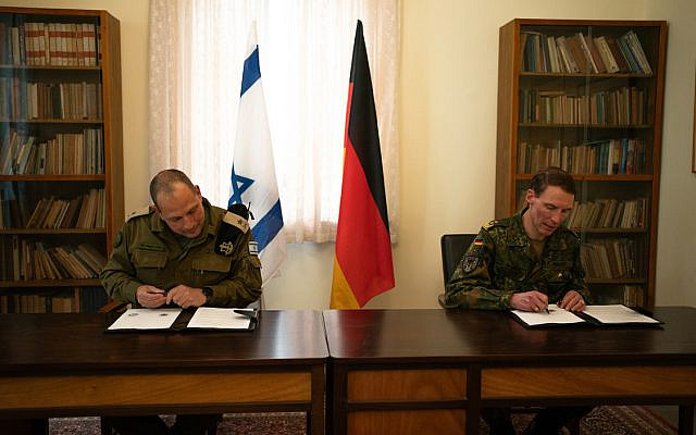 © IDF Press Release 02/20/2026 © IDF Press Release 02/20/2026