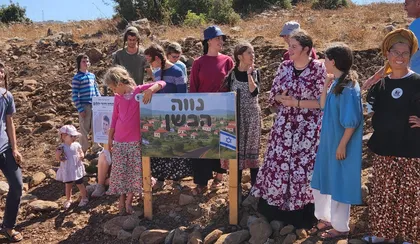 Israel stops settlers in Syria: Israel’s Zero Tolerance is the smart play