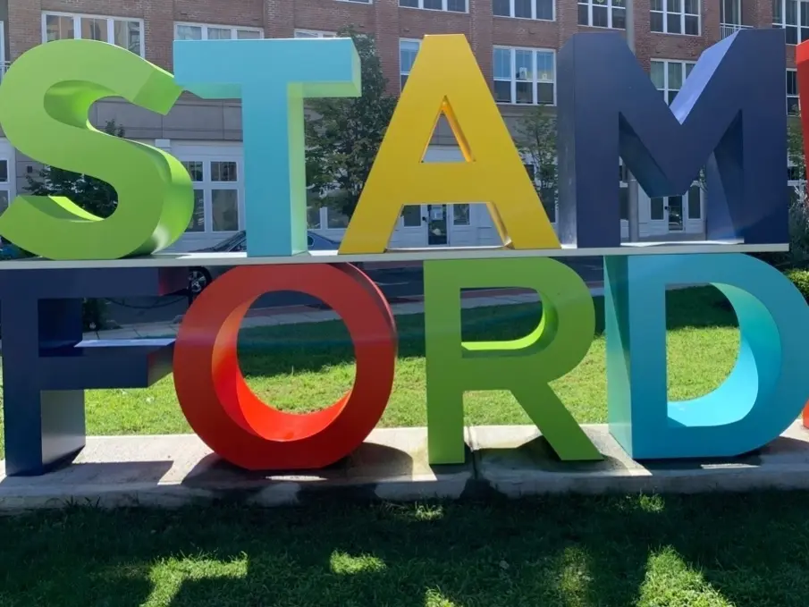 Tracing Stamford’s Rich Orthodox Jewish History