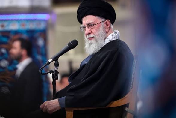 Iran at a Turning Point