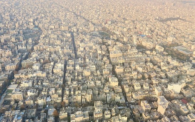 Tehran, Iran.
