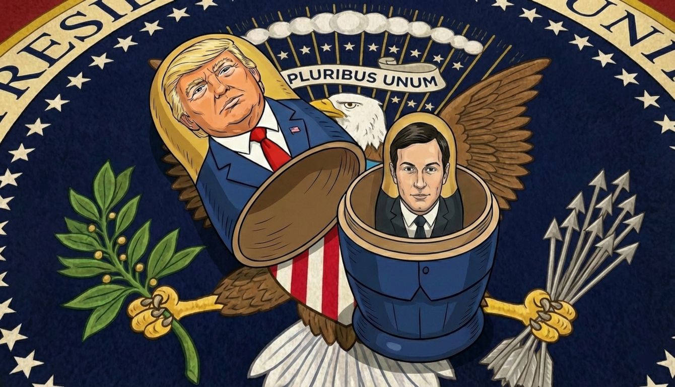 Epstein Files: FBI source alleged Israel, Russia, UAE influence on US officials