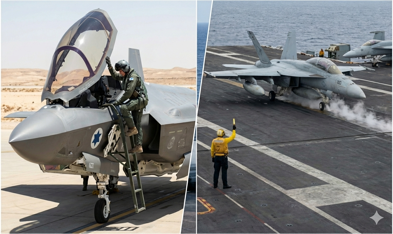 Viewing the U.S.–Israel Alliance Through a Cultural Lens