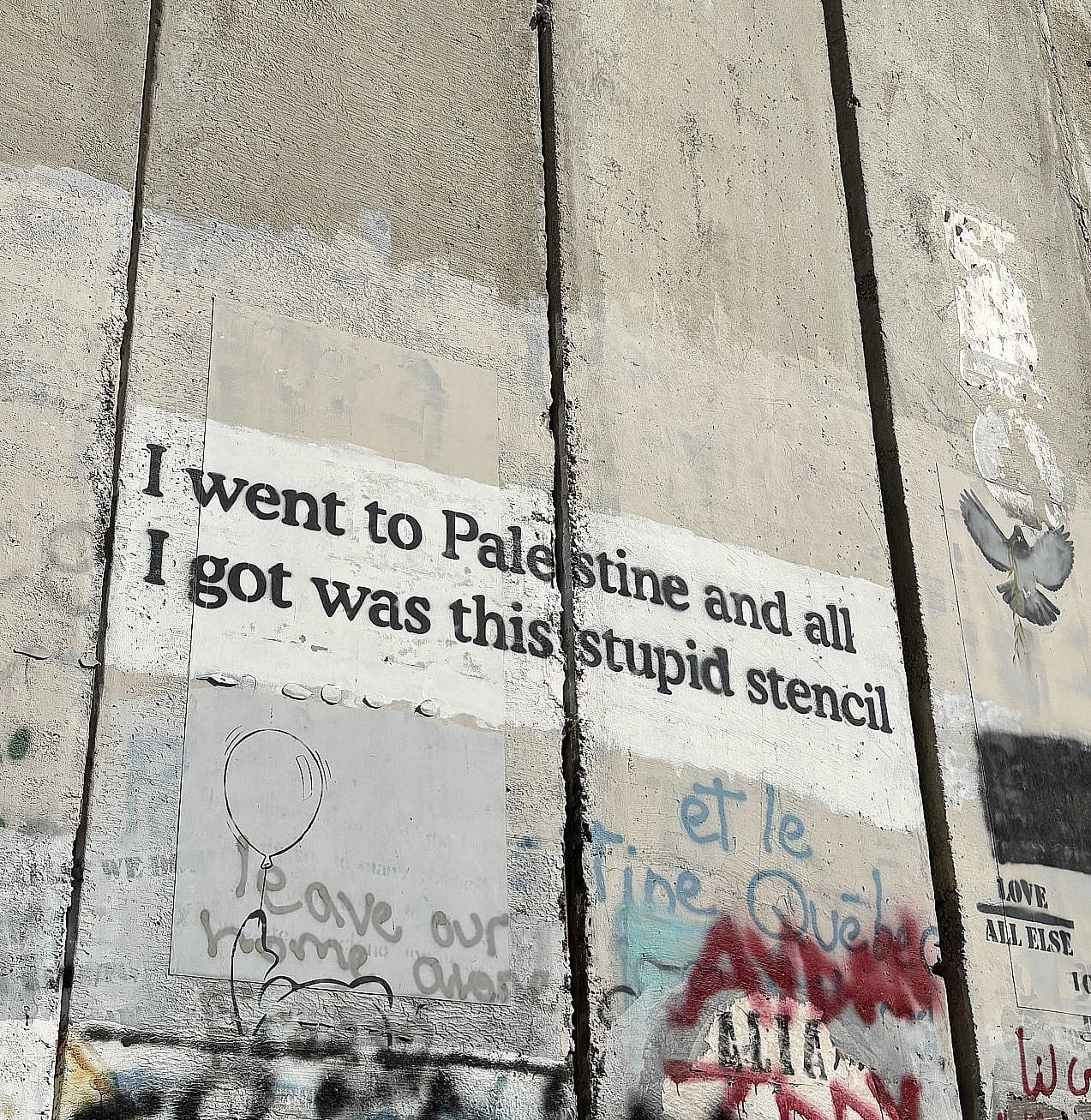 ‘Jew-Free Zone’ – My Experience in the West Bank