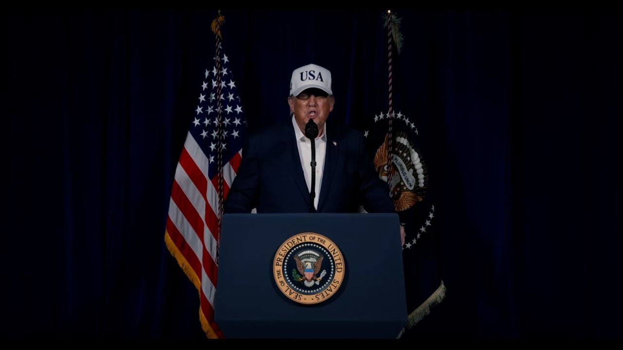 Operation Epic Fury: The Strike That Could Reshape the Middle East