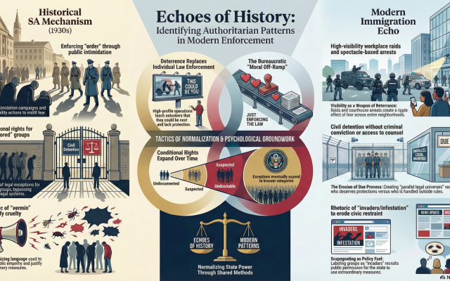 Click to see the entire infographic
Image by Google Notebook Click to see the entire infographic
Image by Google Notebook