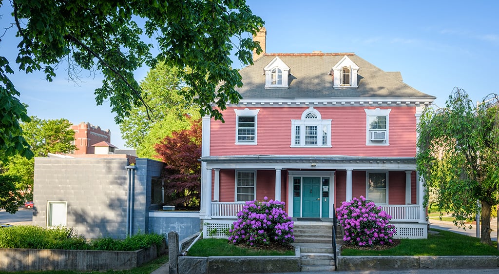 Clark University’s Strassler Center Has Institutionalized Antizionism