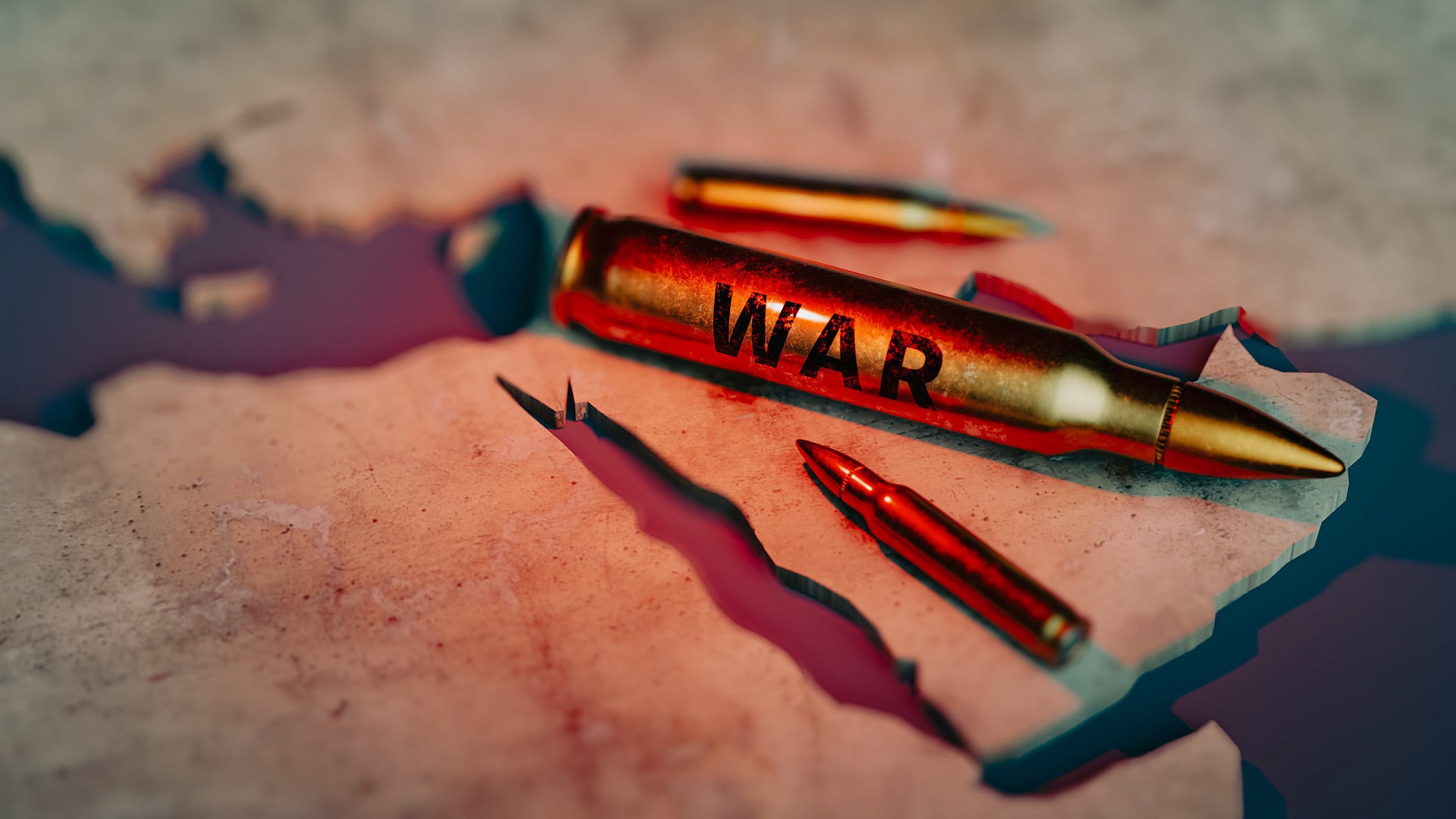 If Not Regime Change, Then What?