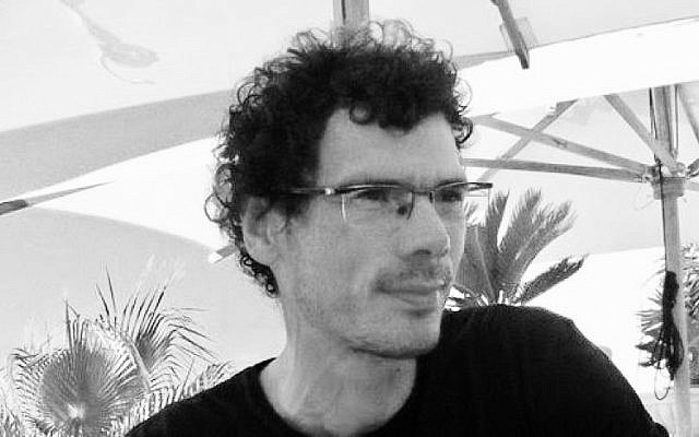 Sylvain Boulouque (copyright authorized)