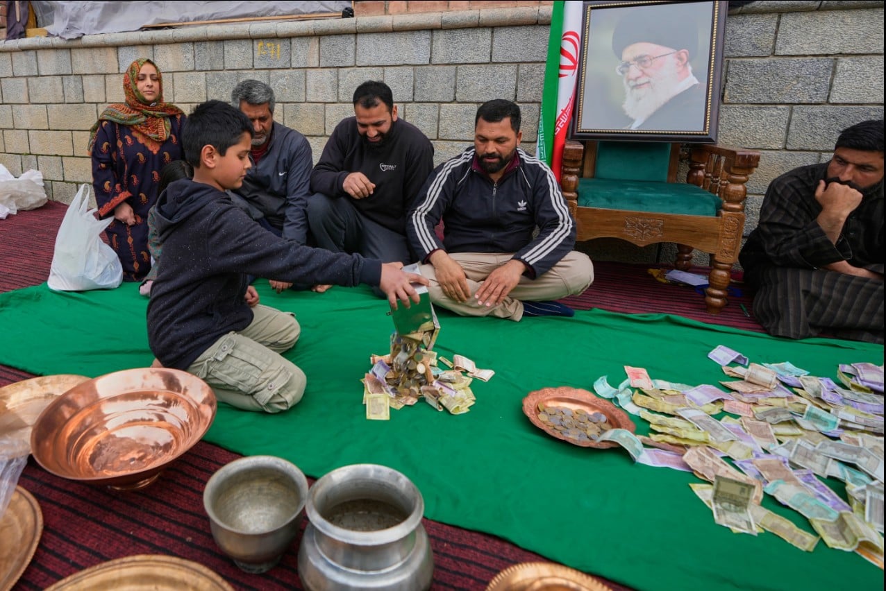 The Postcolonial Materialism Trap and the Limits of Non-Western IR Theory