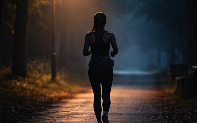 A run should be just a run