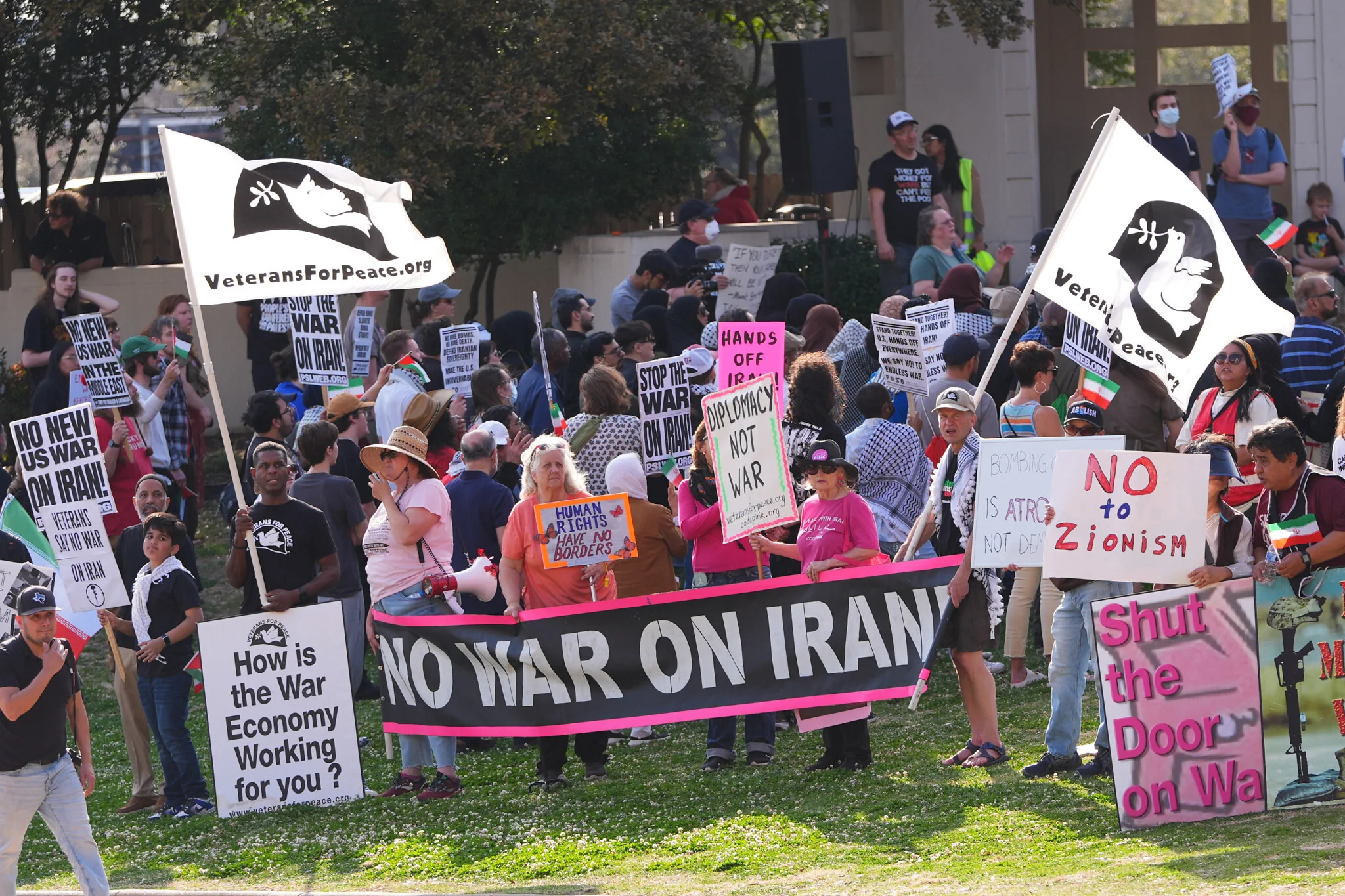 Israel may be winning battles, but it’s losing the US public