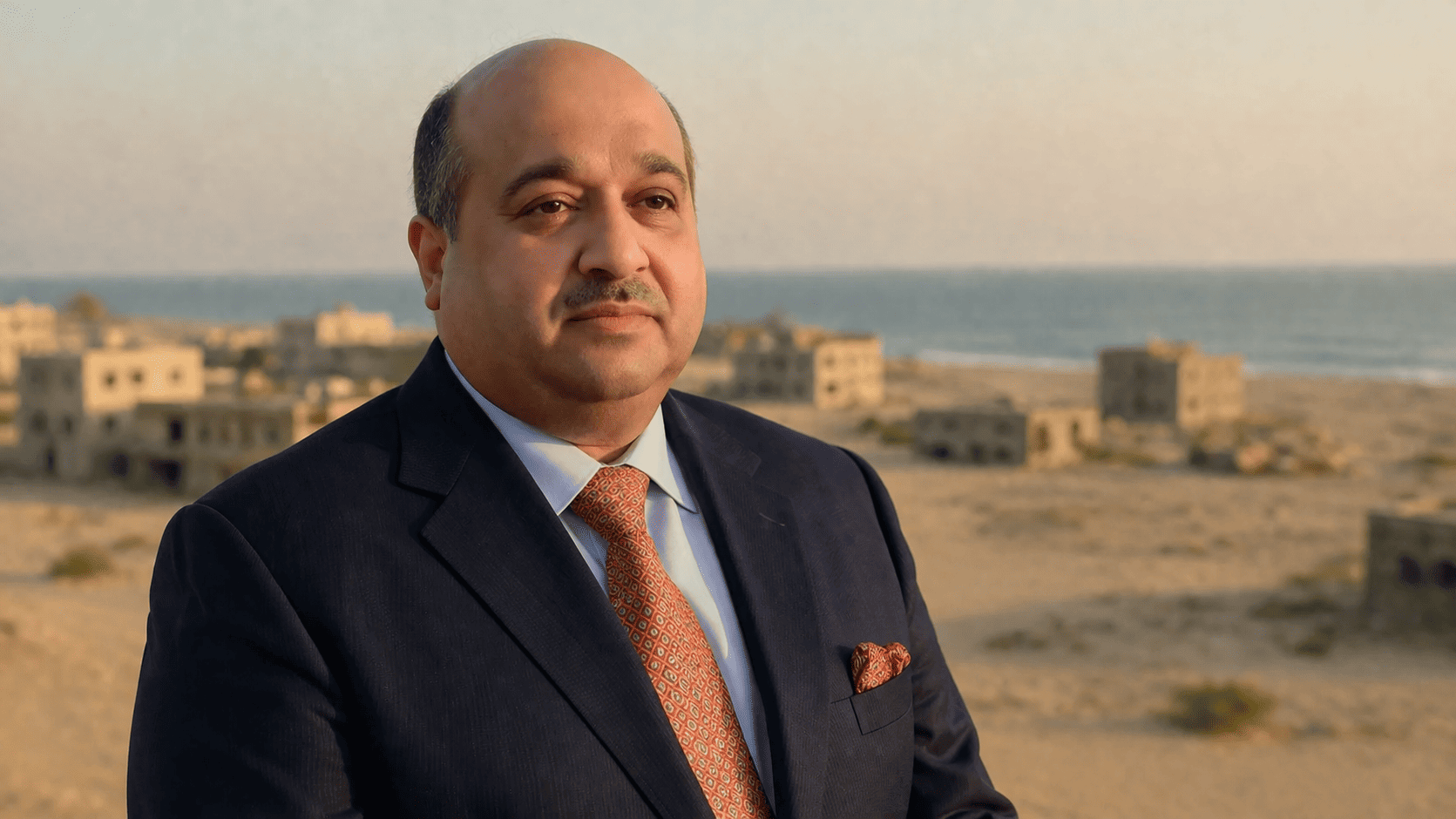 Tihama and Yemen’s Fate: How Al-Jaber Sees the Way Ahead