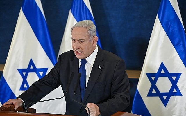 Netanyahu’s Political Resurrection: How he's Rewriting his Legacy