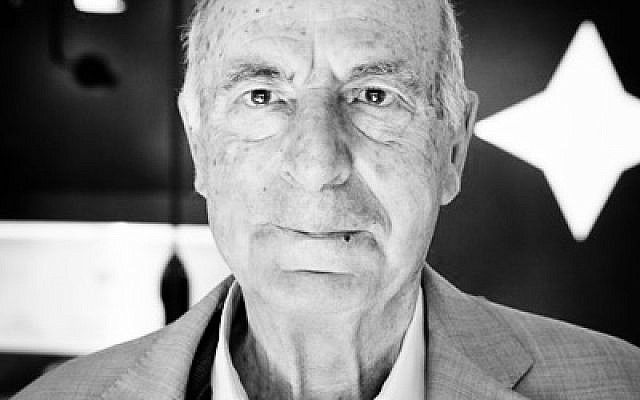 Guy SItbon (copyright authorized)