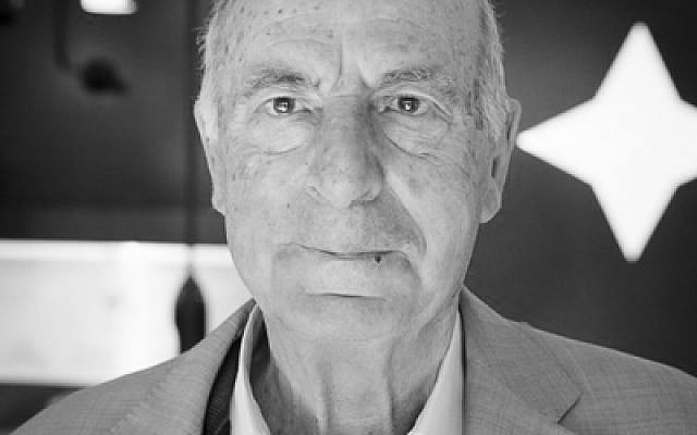 Guy SItbon (copyright authorized)