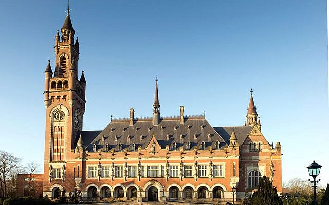 International Court of Justice (www.icj-cij.org)
