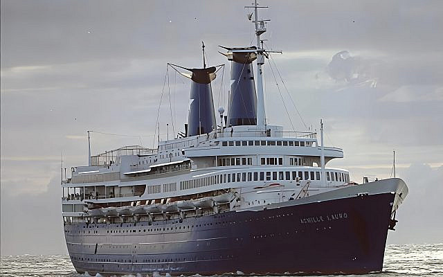 Photo Credits: Creative Commons License
https://upload.wikimedia.org/wikipedia/commons/b/bd/Achille39.jpg