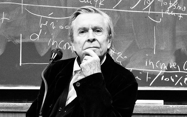 Jean-Pierre Faye (wikipedia CC BY 4.0)