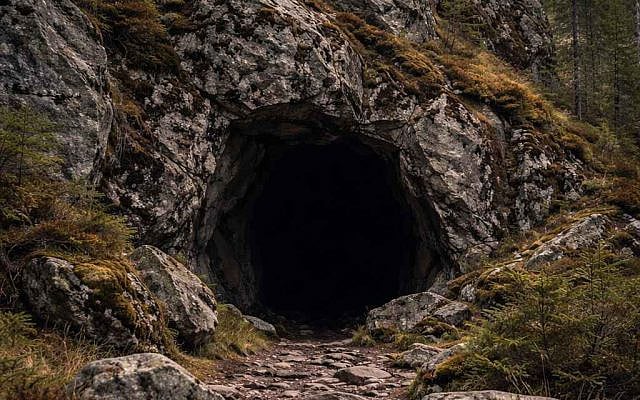 Depending on the story, the Chud may appear as mysterious inhabitants, underground tunnel dwellers, armed raiders, or hostile outsiders. Image © Ivan Bassov, 2026. Licensed under CC0 (public domain dedication).