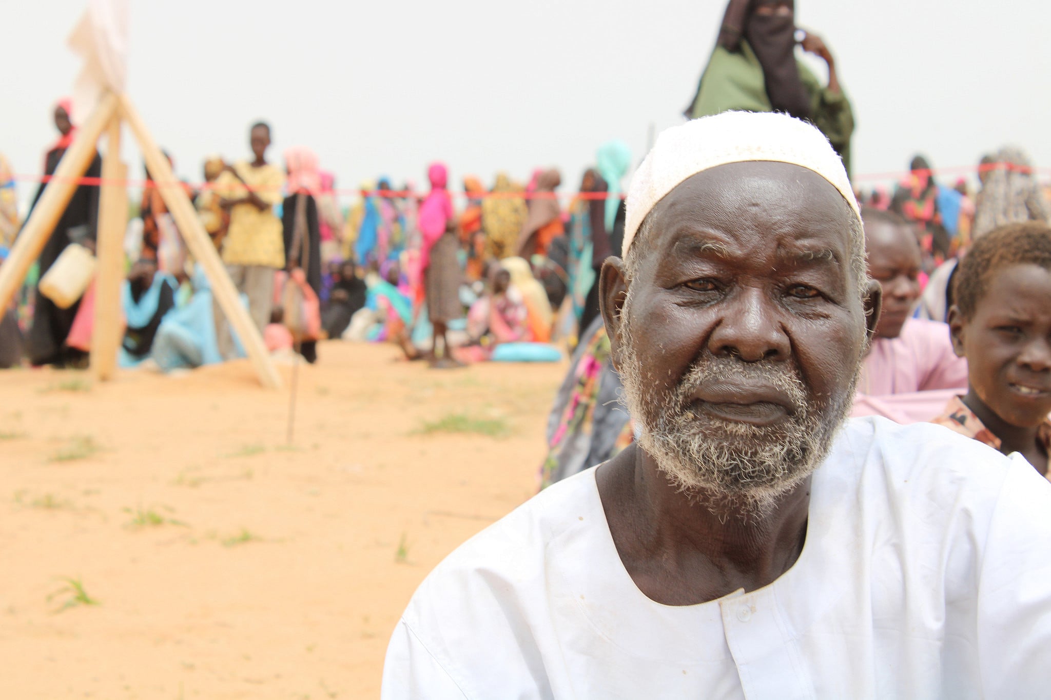 Is the World Ready for Another War? Because Sudan’s Is Already Spreading