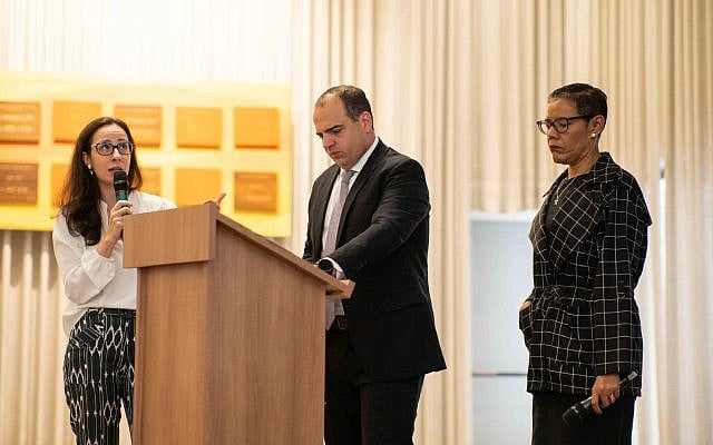 Images: Silas Anastácio / Liane G. Zaidler / Conib