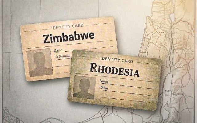 The Rhodesia–Zimbabwe analogy shows how a geographic name can become a political identity and a national project. Image © Ivan Bassov, 2026. Licensed under CC BY 4.0.