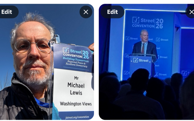 Author's personal photos