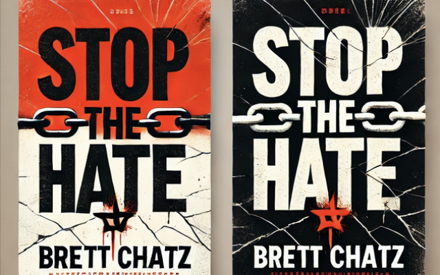 Stop The Hate