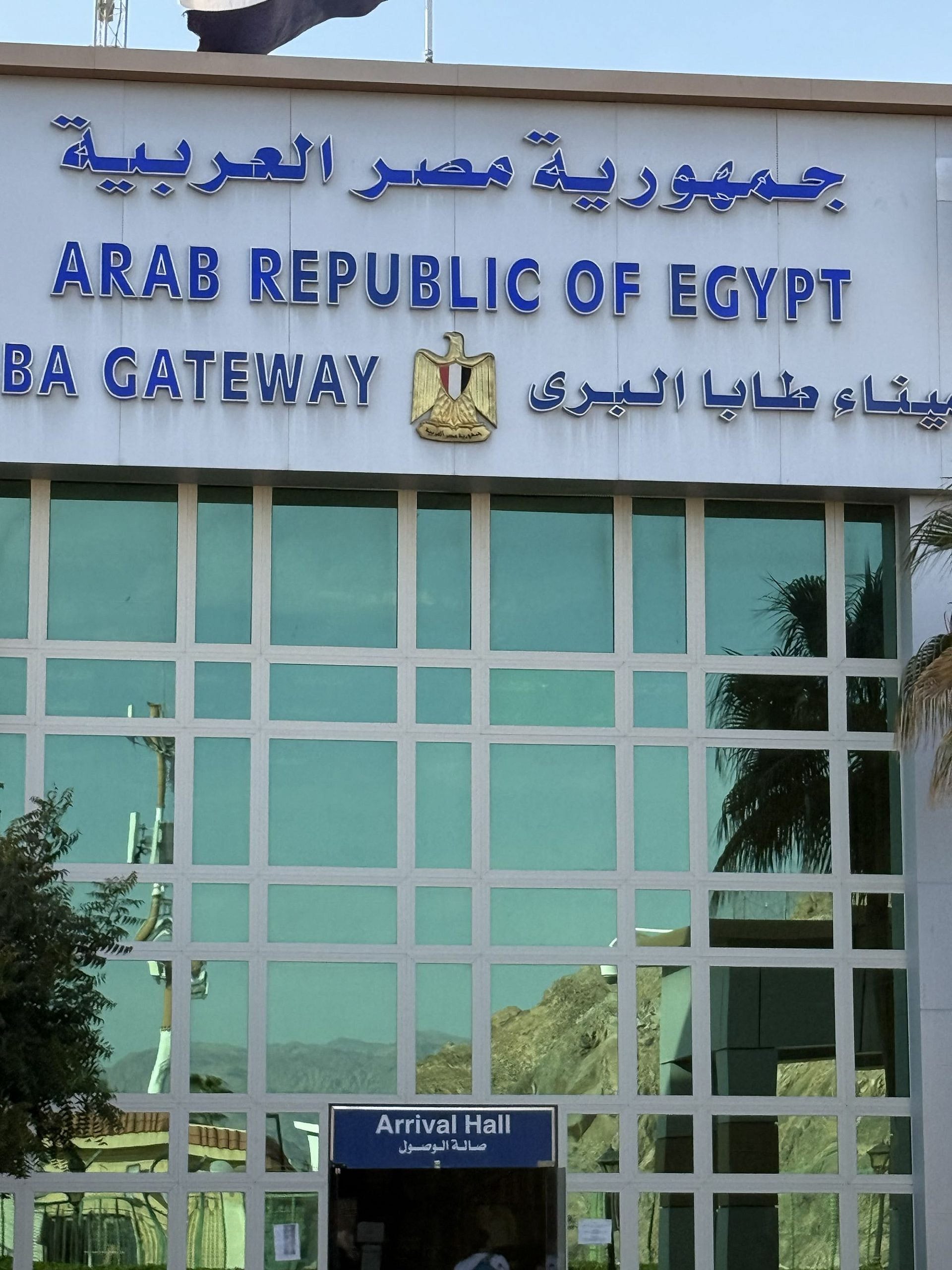 Peace on Paper, Profits in Practice