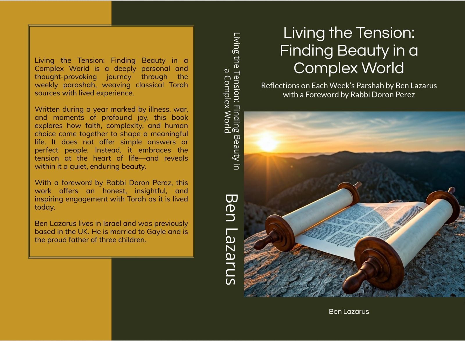 Bananagrams, Books, Blogs and Breaking the Rules