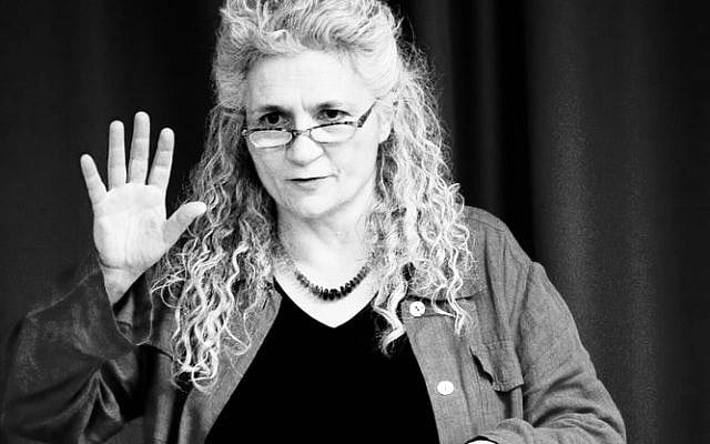 Babette Babich (copyright authorized) Babette Babich (copyright authorized)