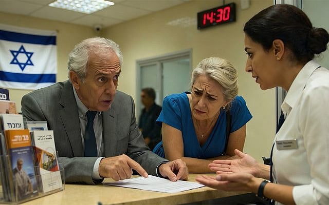 confused-senior-couple-in-a-bank-branch-in-israel