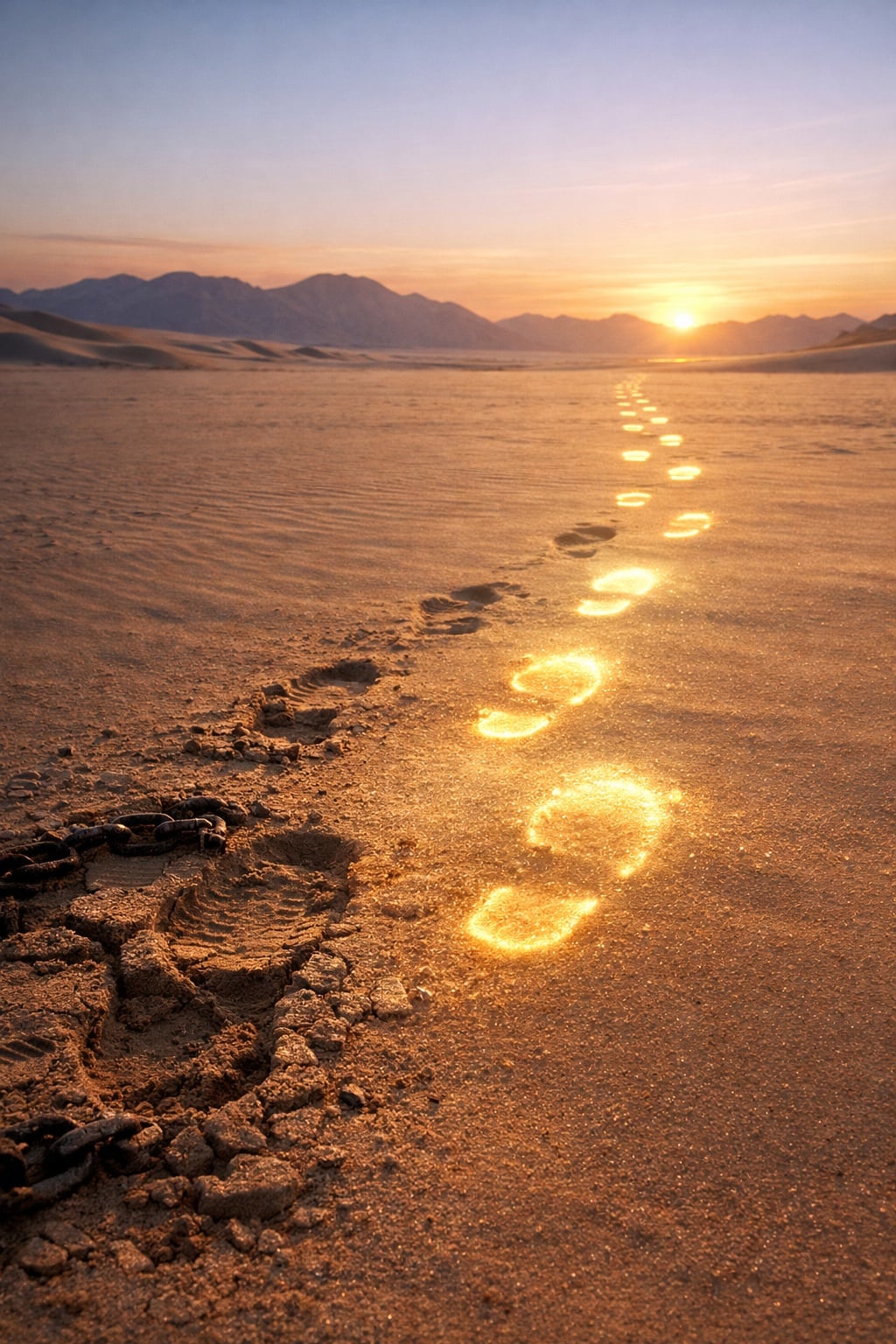 We Left Egypt with More than Money