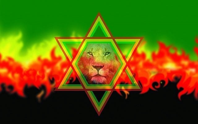 Before the Germans Even Arrived