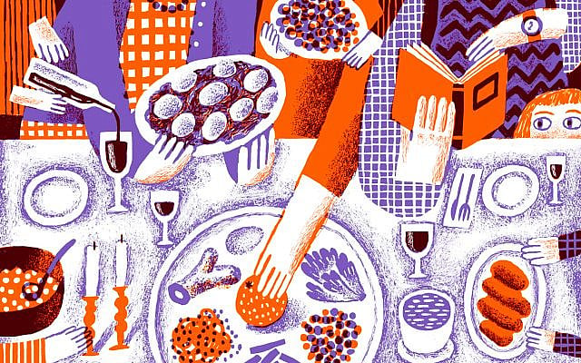 Art by JooHee Yoon