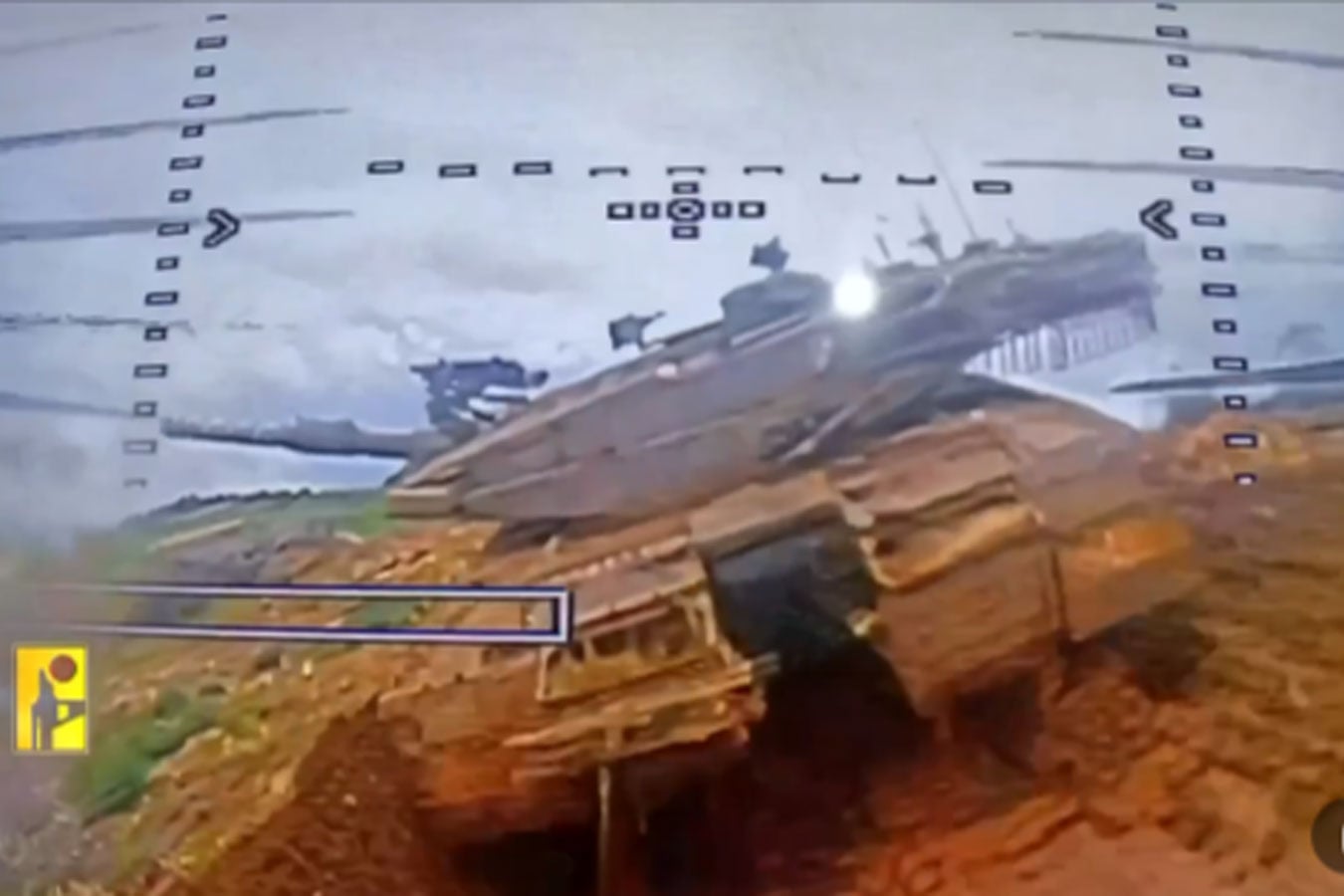 CCD Sees a Russian Fingerprint in Hezbollah’s FPV Strike