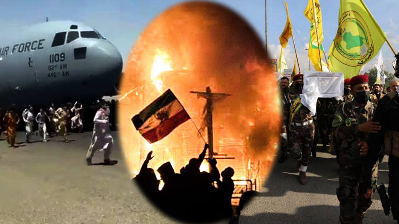 Iran Is Not Vietnam, Iraq, or Afghanistan