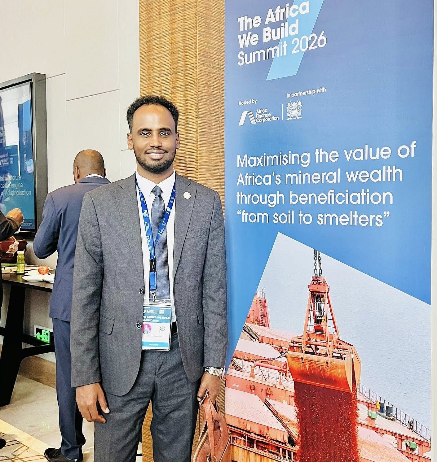 From Capital to Systems: Building Africa at Home