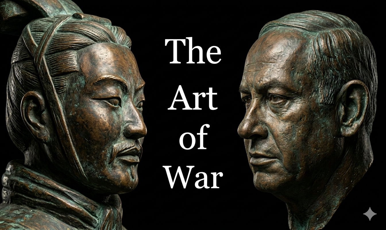 Israel’s Moment of Truth: Lessons Not Learned