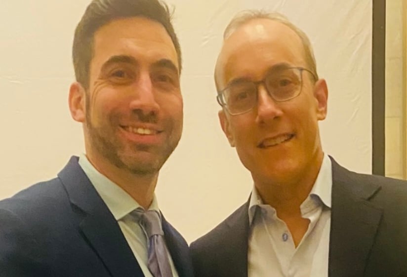 Praise for 'The Genius of Israel' by Dan Senor and Saul Singer