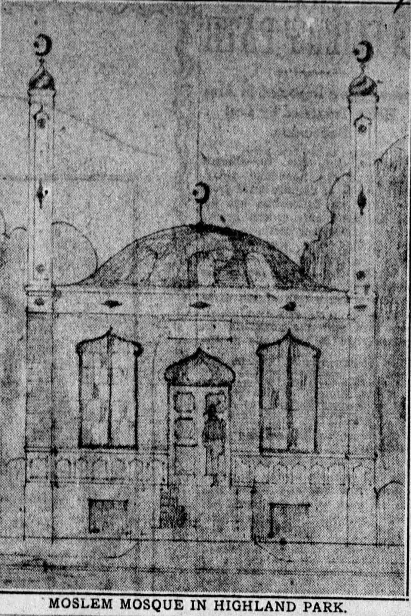 What West Bloomfield Revealed About Michigan’s Interfaith Tradition