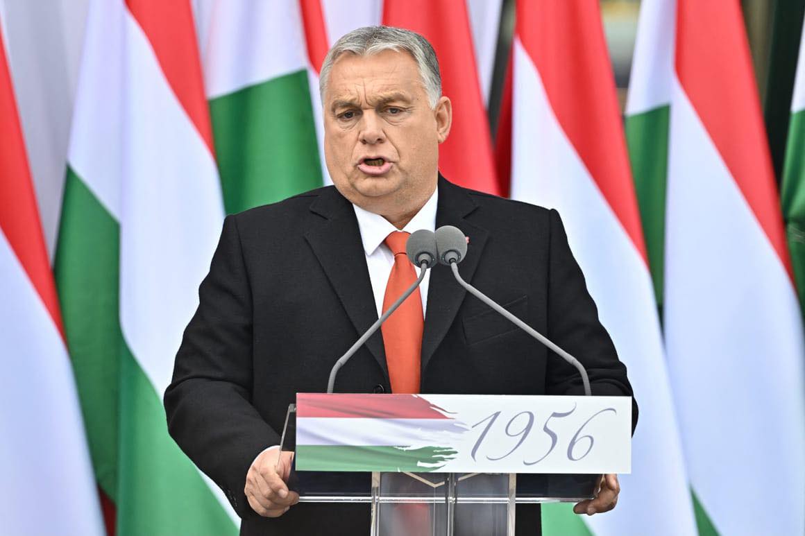Good Bye, Orbán*: Obituary of an Era 2010-2026