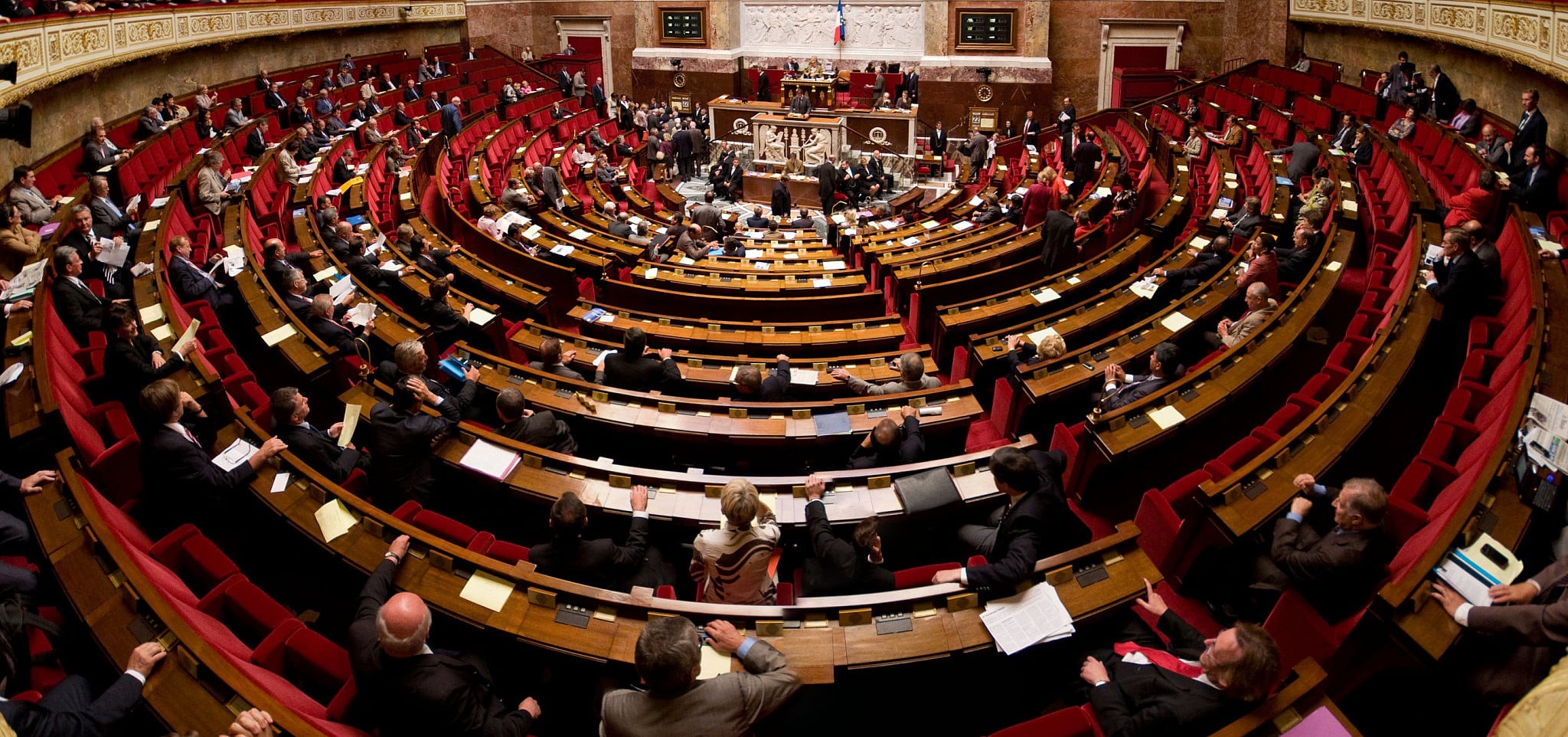 France's Loi Yadan: The Republic or the Mob
