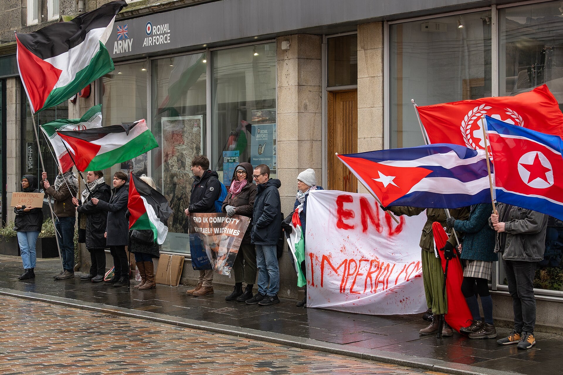 Demonizing Israel is a Sign of Stupidity, Part 2