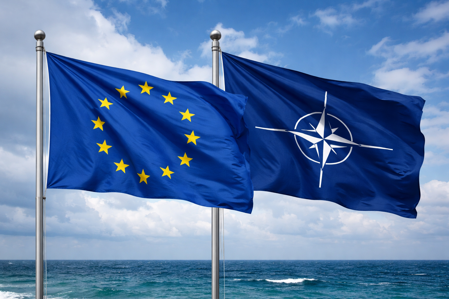 European NATO. Has the time come?