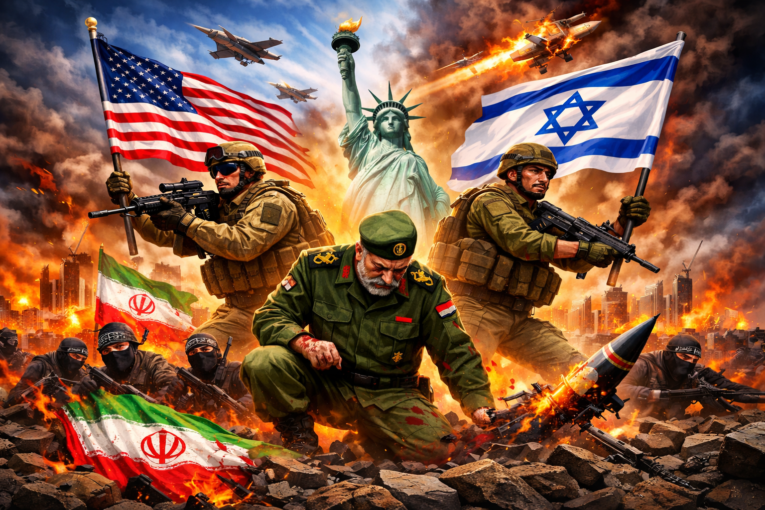 Los blogs: la política nunca debe superar la moralidad