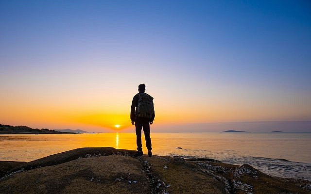 Photo Credit: iStock/Xijian